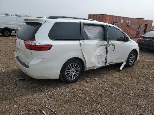 Vin: 5tdyz3dc5js926701, lot: 59120975, toyota all models xle 20183