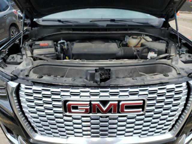 2022 GMC YUKON XL D - 1GKS2JKL9NR279147