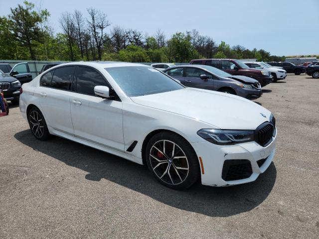 Vin: wba73bj06nwx52108, lot: 58770025, bmw 5 series xi 20224