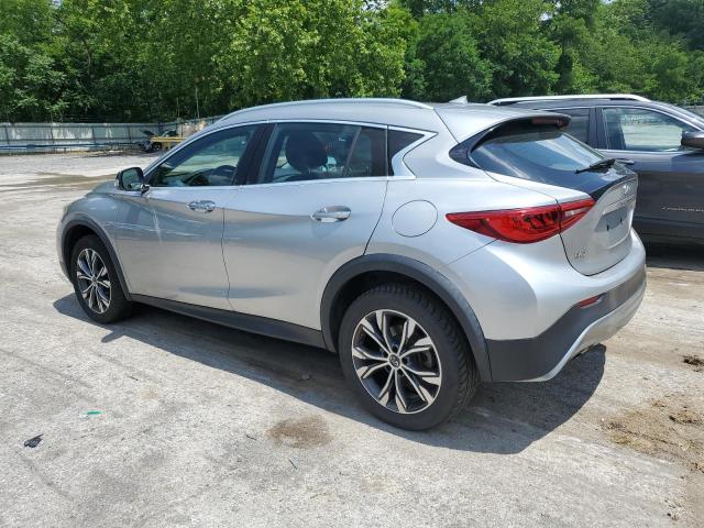 Vin: sjkch5cr5ha033754, lot: 62792285, infiniti qx30 base 20172