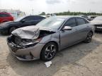 2023 HYUNDAI ELANTRA LI - KMHLN4AJXPU041750