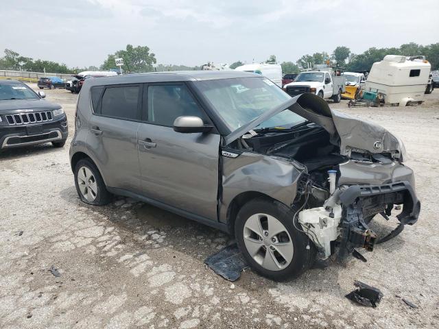 Vin: kndjn2a25g7402213, lot: 59376155, kia soul 20164