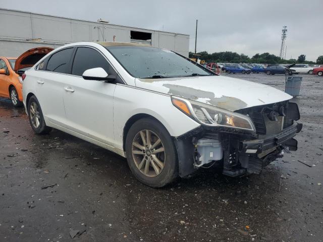 Vin: 5npe24af4gh363490, lot: 60846245, hyundai sonata se 20164