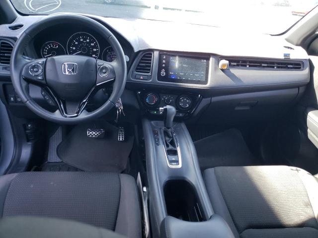 2019 HONDA HR-V SPORT - 3CZRU5H17KM717236