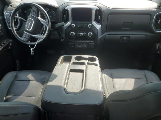 2021 GMC SIERRA K15 1GTU9DED5MZ389696