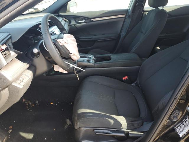 2019 HONDA CIVIC LX - SHHFK7H3XKU419097