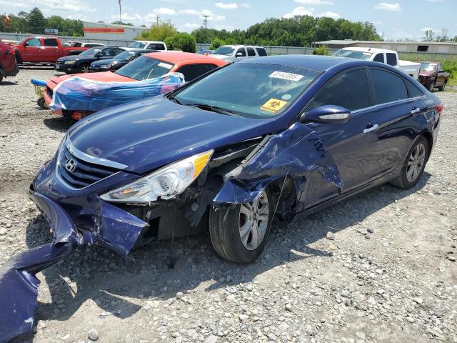 Vin: 5npec4acxdh625091, lot: 61443305, hyundai sonata se 2013 img_1