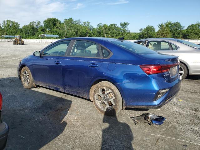 2019 KIA FORTE FE - 3KPF24AD1KE061753