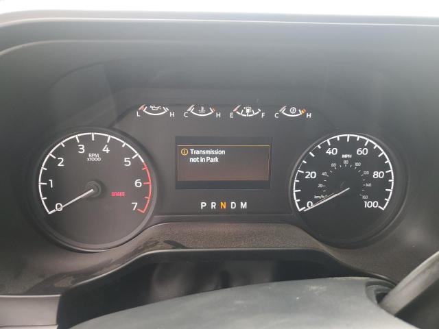 2023 FORD F250 SUPER DUTY #3309351963