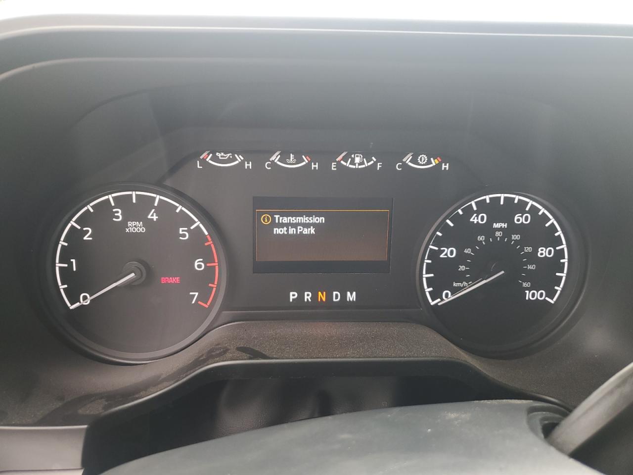 Lot #3309351963 2023 FORD F250 SUPER DUTY