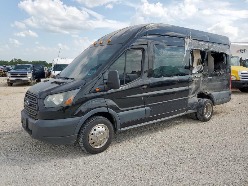 Vin: 1fbvu4xg6gka36458, lot: 59159675, ford transit t-350 hd 2016 img_1