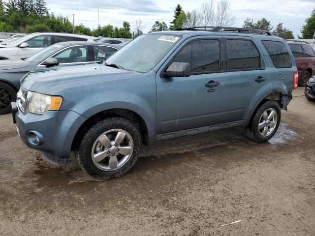 Vin: 1fmcu9dg0bkb68897, lot: 61998845, ford escape xlt 2011 img_1