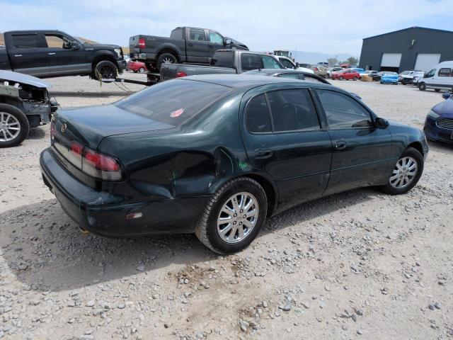 Vin: jt8js47e6p0046495, lot: 60967965, lexus gs300 300 19933