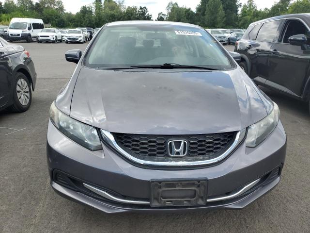 2015 HONDA CIVIC LX - 19XFB2F52FE291264