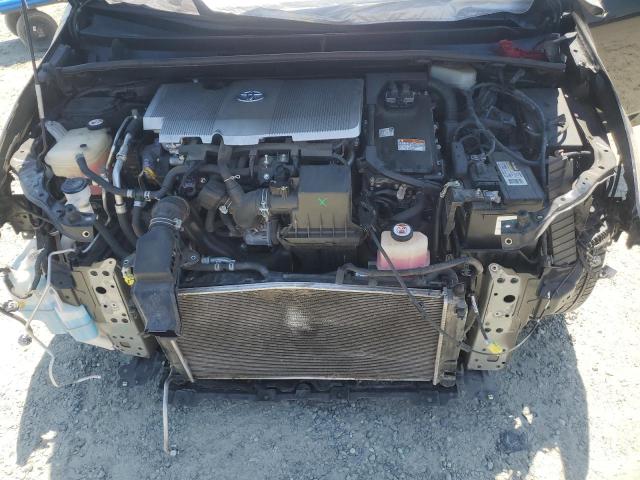 2017 TOYOTA PRIUS - JTDKARFU9H3535083