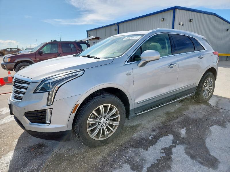 CADILLAC XT5 LUXURY