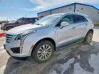 2017 CADILLAC XT5 LUXURY - 1GYKNBRS2HZ159582