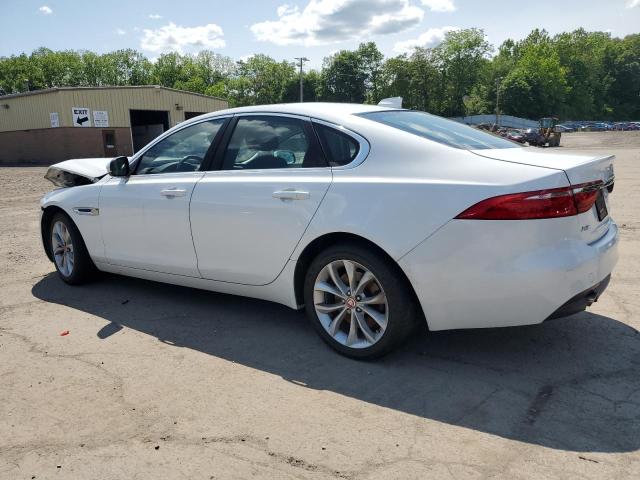 Vin: sajbj4fx0jcy56224, lot: 59151855, jaguar xf premium 20182