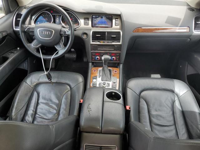2015 AUDI Q7 TDI PRE WA1LMAFE4FD032083