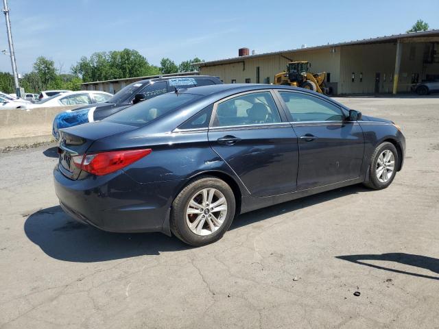 Vin: 5npeb4ac7dh554144, lot: 59736905, hyundai sonata gls 20133