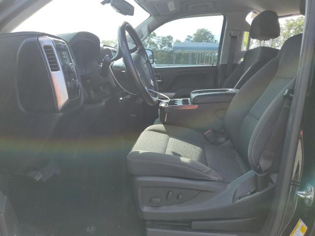 2018 CHEVROLET SILVERADO - 3GCUKRECXJG199574