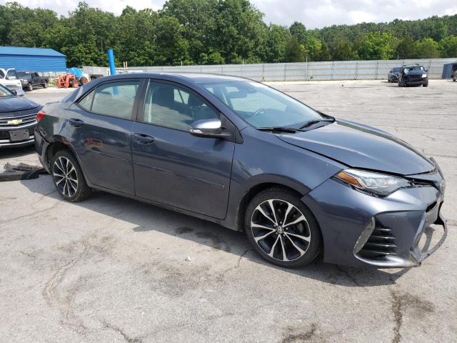 Vin: 5yfburhe3jp834529, lot: 59336245, toyota corolla l 20184
