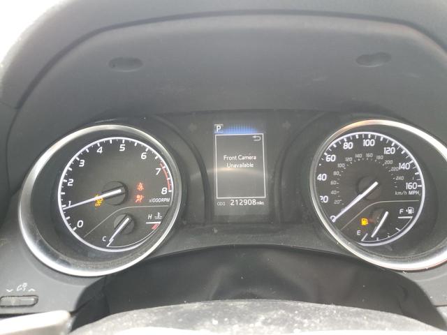 2018 TOYOTA CAMRY L - JTNB11HK7J3029377