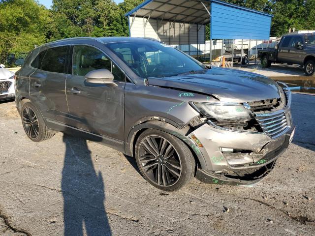 2017 LINCOLN MKC RESERV 5LMTJ3DH4HUL09155