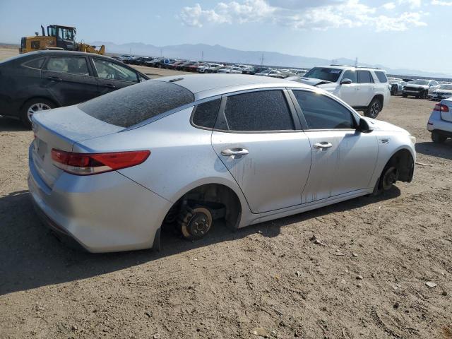 Vin: 5xxgt4l35hg122821, lot: 59802025, kia optima lx 20173