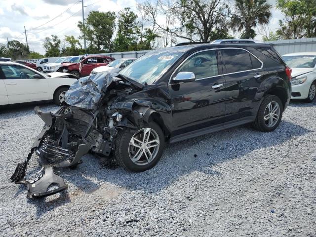 Vin: 2gnflgek6h6128449, lot: 60574005, chevrolet equinox premier 2017 img_1