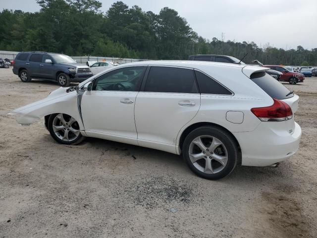 Vin: 4t3zk3bb0eu069985, lot: 59594525, toyota venza le 20142
