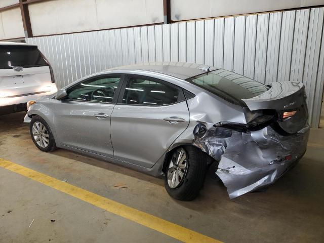 Vin: 5npdh4ae2fh586563, lot: 61286965, hyundai elantra se 20152