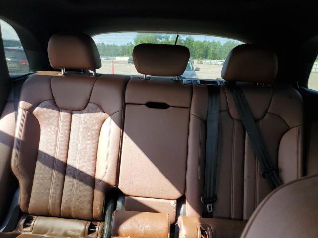 2018 AUDI Q5 PREMIUM - WA1BNAFY5J2021827