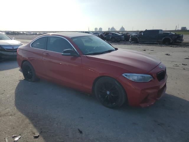 Vin: wba1f9c57gv742176, lot: 60436485, bmw 2 series i sulev 20164