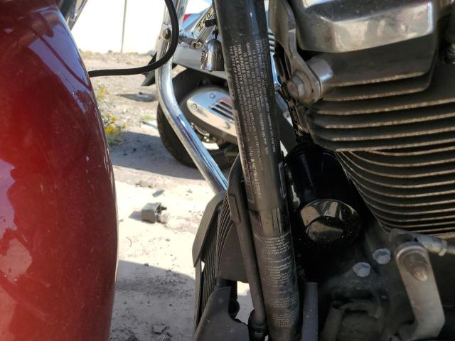2019 HARLEY-DAVIDSON FLTRX 1HD1KHC19KB639064