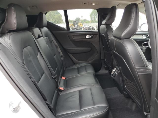 2024 VOLVO XC40 PLUS YV4L12ULXR2285377