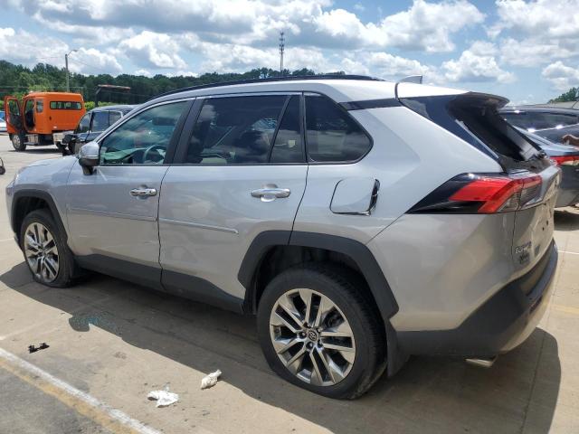2019 TOYOTA RAV4 LIMITED 2T3N1RFV7KW073293