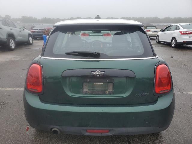 2017 MINI COOPER WMWXP5C55H2D16587