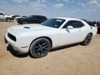 2019 DODGE CHALLENGER - 2C3CDZAG9KH680047