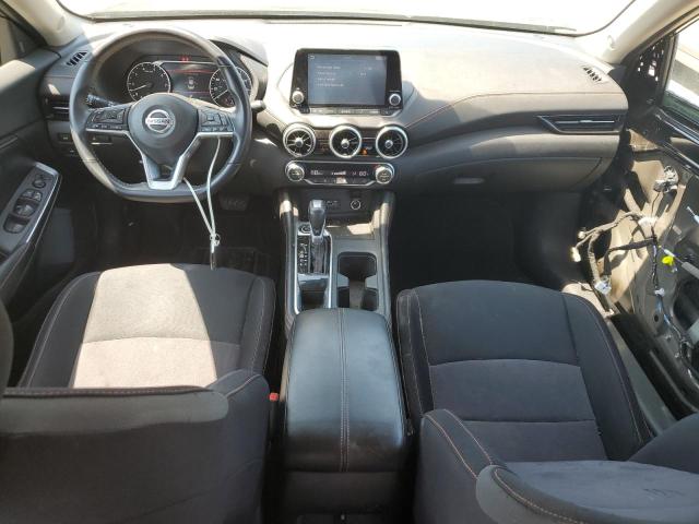 2020 NISSAN SENTRA SR 3N1AB8DVXLY234842