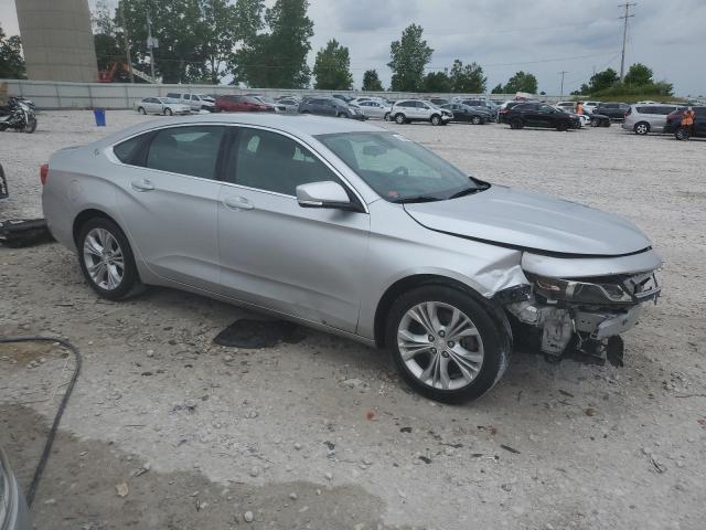 Vin: 1g1125s33eu113016, lot: 61207965, chevrolet impala lt 20144