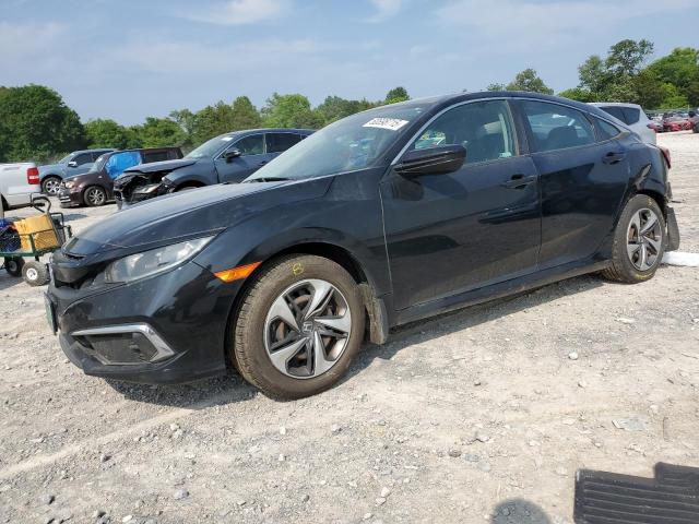 Vin: 19xfc2f67ke007742, lot: 60698715, honda civic lx 2019 img_1