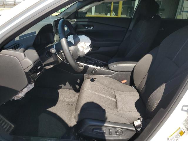 2023 HONDA ACCORD HYB 1HGCY2F57PA046841