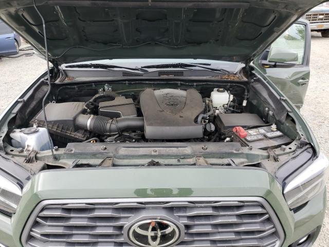 2021 TOYOTA TACOMA DOU - 3TMDZ5BN1MM103735