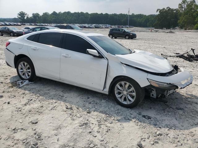 2024 CHEVROLET MALIBU LT - 1G1ZD5ST6RF183830