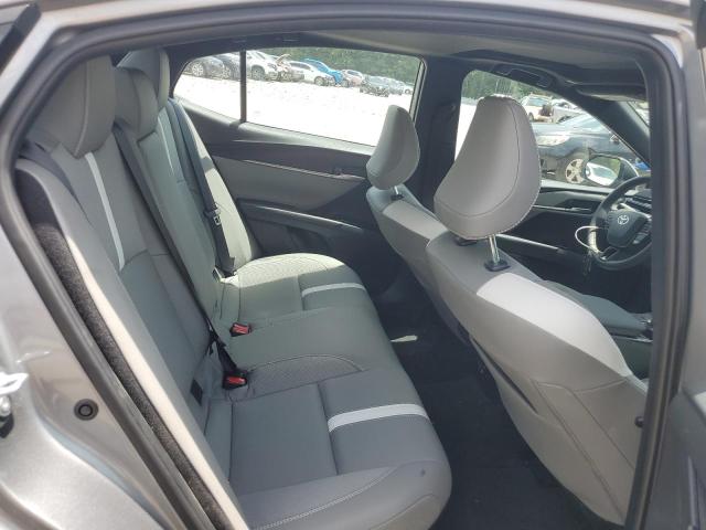 2025 TOYOTA CAMRY XSE - 4T1DAACK7SU542981