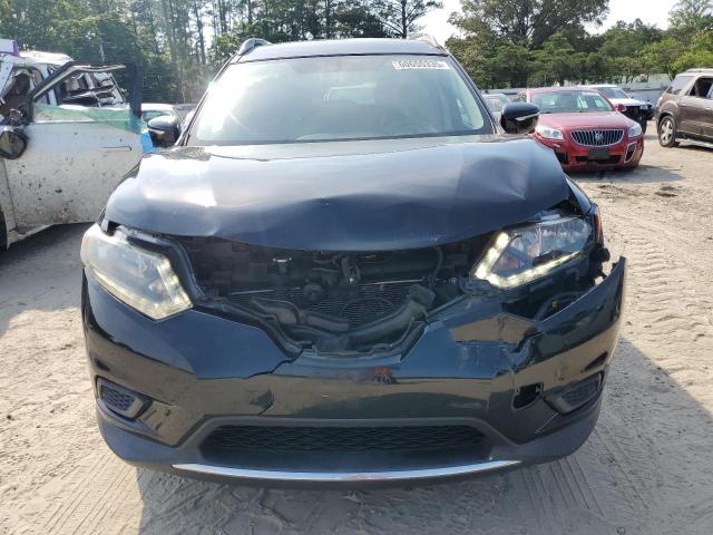2015 NISSAN ROGUE S - 5N1AT2MV1FC924446