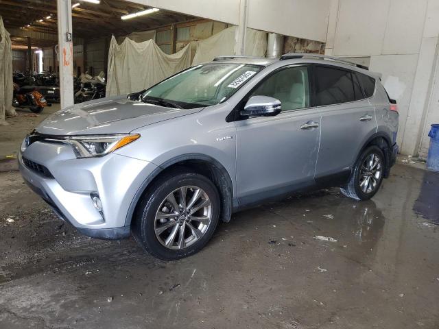 Vin: jtmdjrev8hd108166, lot: 62667685, toyota rav4 limited 2017 img_1