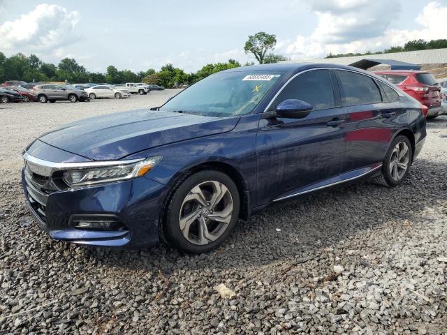 Vin: 1hgcv1f50ja198342, lot: 60693485, honda accord exl 2018 img_1