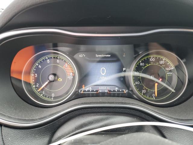 2020 JEEP CHEROKEE T 1C4PJMBX7LD517547